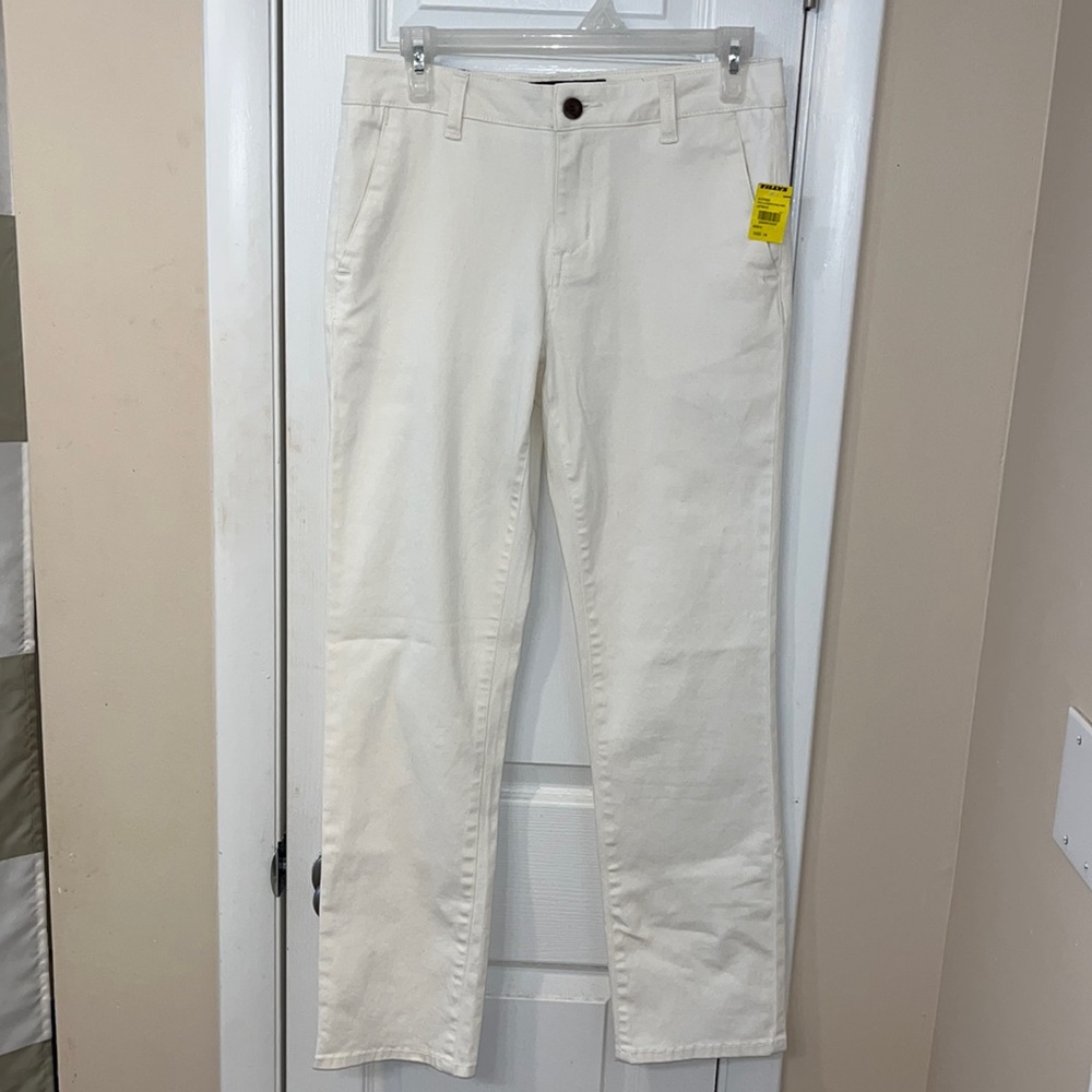 NWT! RSQ Pants Size 16!